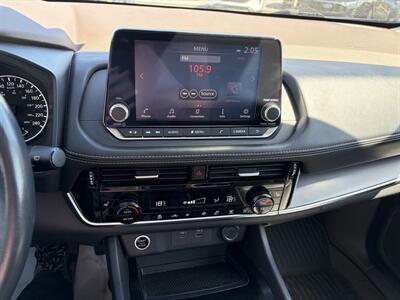 2021 Nissan Rogue SV   - Photo 8 - Clarenville, NL A5A 2C4