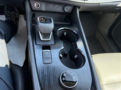 2021 Nissan Rogue SV   - Photo 9 - Clarenville, NL A5A 2C4