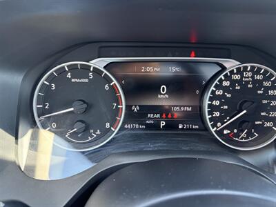 2021 Nissan Rogue SV   - Photo 12 - Clarenville, NL A5A 2C4