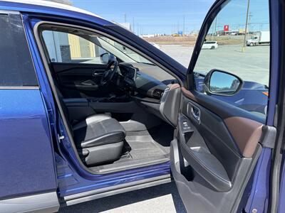 2021 Nissan Rogue SV   - Photo 5 - Clarenville, NL A5A 2C4