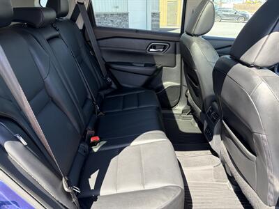 2021 Nissan Rogue SV   - Photo 17 - Clarenville, NL A5A 2C4