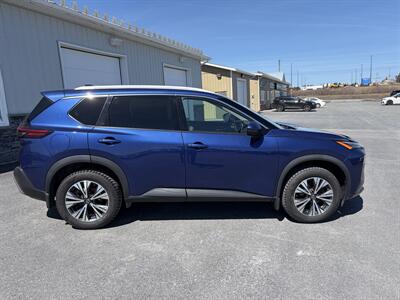 2021 Nissan Rogue SV   - Photo 3 - Clarenville, NL A5A 2C4