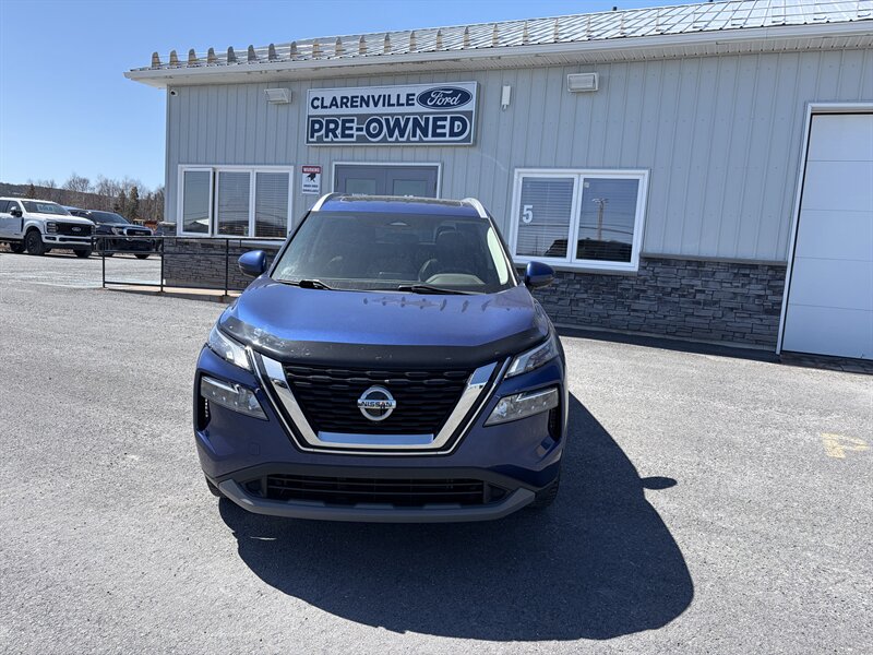 2021 Nissan Rogue SV   - Photo 1 - Clarenville, NL A5A 2C4