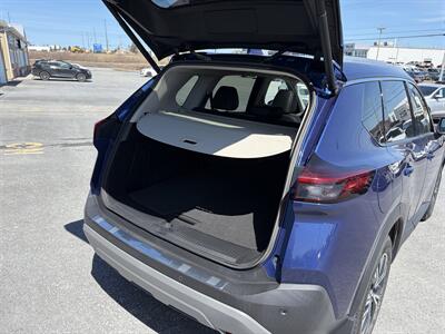 2021 Nissan Rogue SV   - Photo 14 - Clarenville, NL A5A 2C4