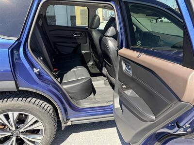 2021 Nissan Rogue SV   - Photo 16 - Clarenville, NL A5A 2C4