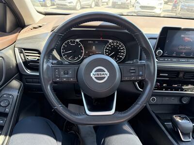 2021 Nissan Rogue SV   - Photo 11 - Clarenville, NL A5A 2C4