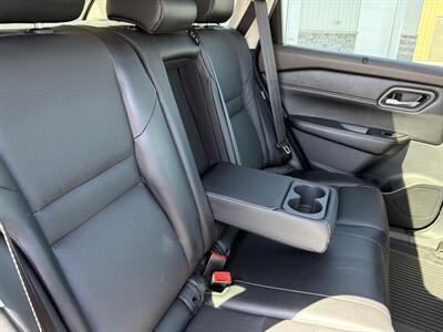 2021 Nissan Rogue SV   - Photo 18 - Clarenville, NL A5A 2C4