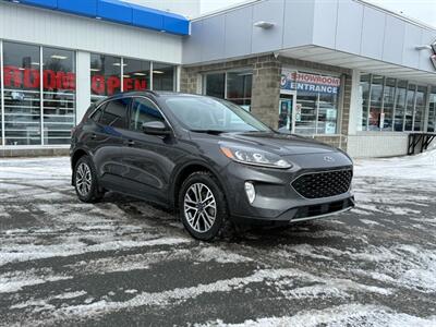 2020 Ford Escape SEL   - Photo 3 - St John's, NL A1B 1C2