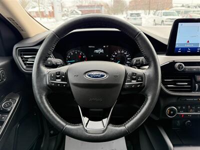 2020 Ford Escape SEL   - Photo 26 - St John's, NL A1B 1C2