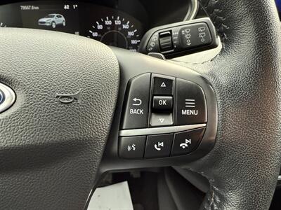 2020 Ford Escape SEL   - Photo 28 - St John's, NL A1B 1C2