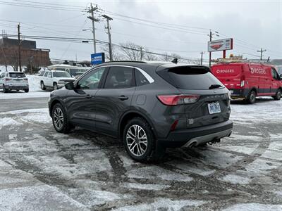 2020 Ford Escape SEL   - Photo 7 - St John's, NL A1B 1C2