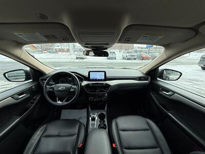 2020 Ford Escape SEL   - Photo 23 - St John's, NL A1B 1C2