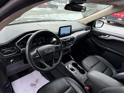 2020 Ford Escape SEL   - Photo 22 - St John's, NL A1B 1C2