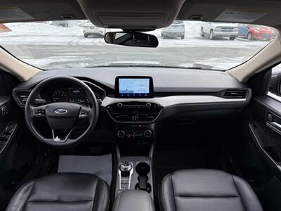 2020 Ford Escape SEL   - Photo 24 - St John's, NL A1B 1C2