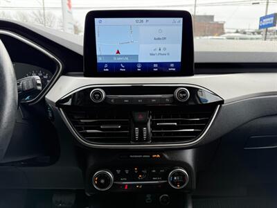 2020 Ford Escape SEL   - Photo 32 - St John's, NL A1B 1C2