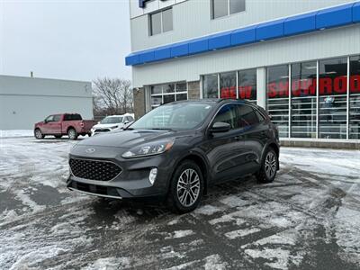 2020 Ford Escape SEL   - Photo 9 - St John's, NL A1B 1C2