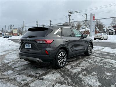 2020 Ford Escape SEL   - Photo 5 - St John's, NL A1B 1C2