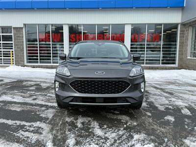 2020 Ford Escape SEL   - Photo 2 - St John's, NL A1B 1C2