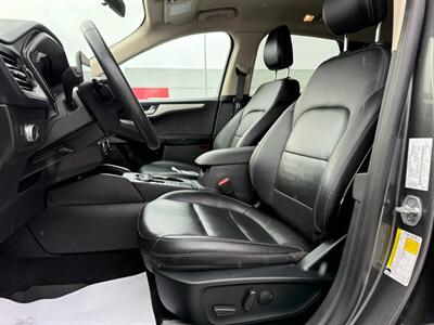 2020 Ford Escape SEL   - Photo 21 - St John's, NL A1B 1C2