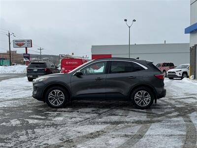 2020 Ford Escape SEL   - Photo 8 - St John's, NL A1B 1C2