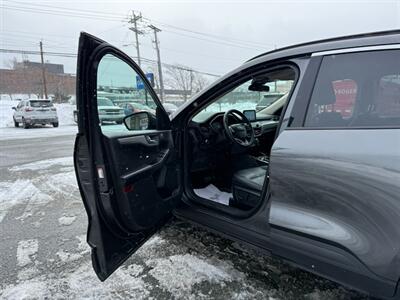 2020 Ford Escape SEL   - Photo 20 - St John's, NL A1B 1C2