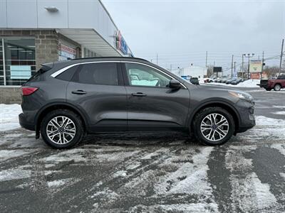 2020 Ford Escape SEL   - Photo 4 - St John's, NL A1B 1C2