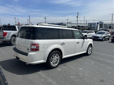 2019 Ford Flex SEL   - Photo 3 - Clarenville, NL A5A 2C4