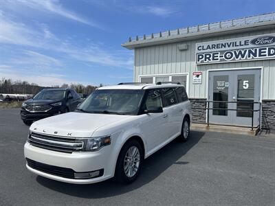 2019 Ford Flex SEL   - Photo 1 - Clarenville, NL A5A 2C4