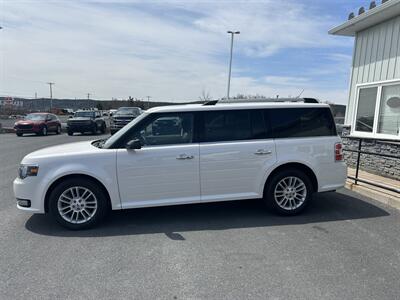 2019 Ford Flex SEL   - Photo 2 - Clarenville, NL A5A 2C4