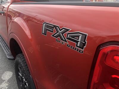 2023 Ford Ranger XLT   - Photo 8 - Clarenville, NL A5A 2C4