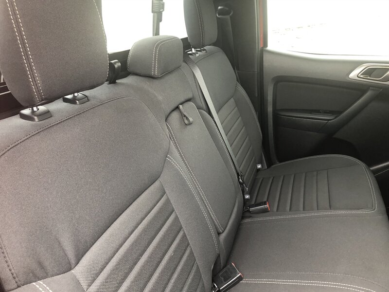 2023 Ford Ranger XLT   - Photo 19 - Clarenville, NL A5A 2C4