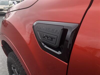 2023 Ford Ranger XLT   - Photo 5 - Clarenville, NL A5A 2C4