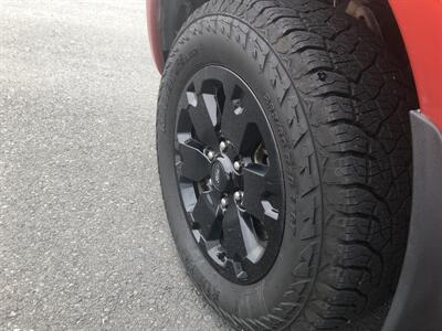 2023 Ford Ranger XLT   - Photo 7 - Clarenville, NL A5A 2C4