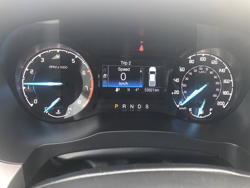 2023 Ford Ranger XLT   - Photo 6 - Clarenville, NL A5A 2C4