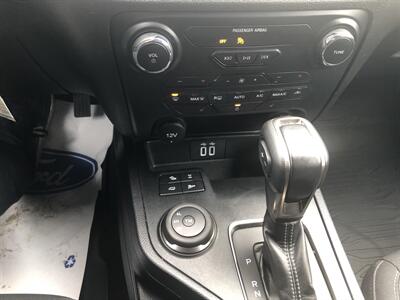2023 Ford Ranger XLT   - Photo 12 - Clarenville, NL A5A 2C4