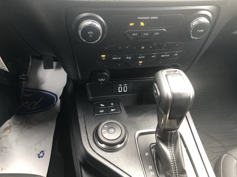 2023 Ford Ranger XLT   - Photo 12 - Clarenville, NL A5A 2C4