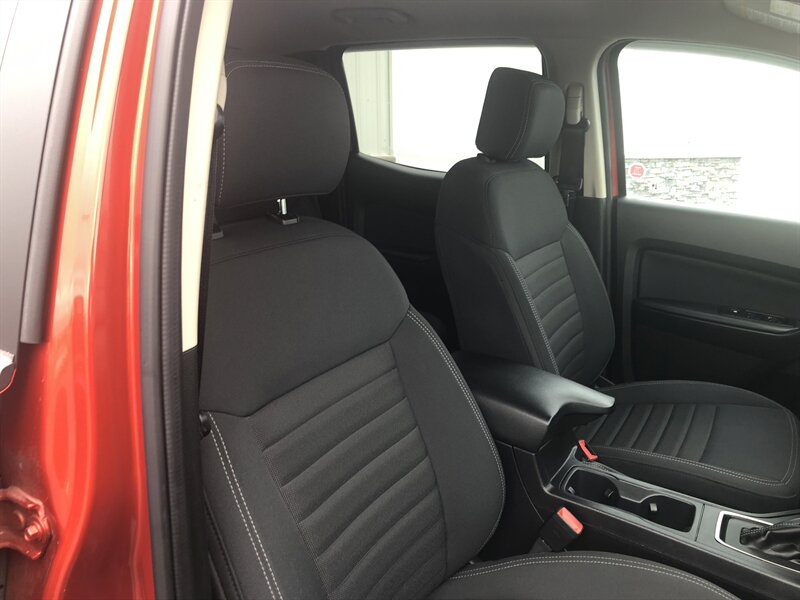 2023 Ford Ranger XLT   - Photo 15 - Clarenville, NL A5A 2C4