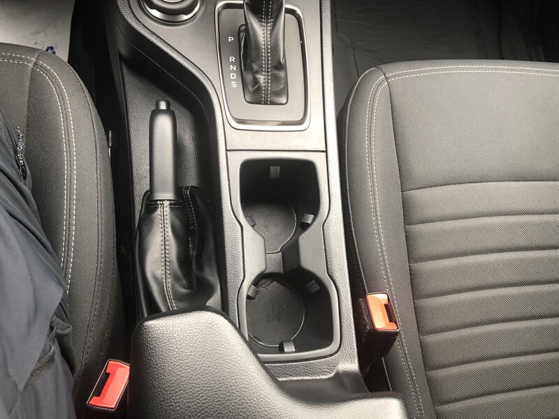 2023 Ford Ranger XLT   - Photo 11 - Clarenville, NL A5A 2C4