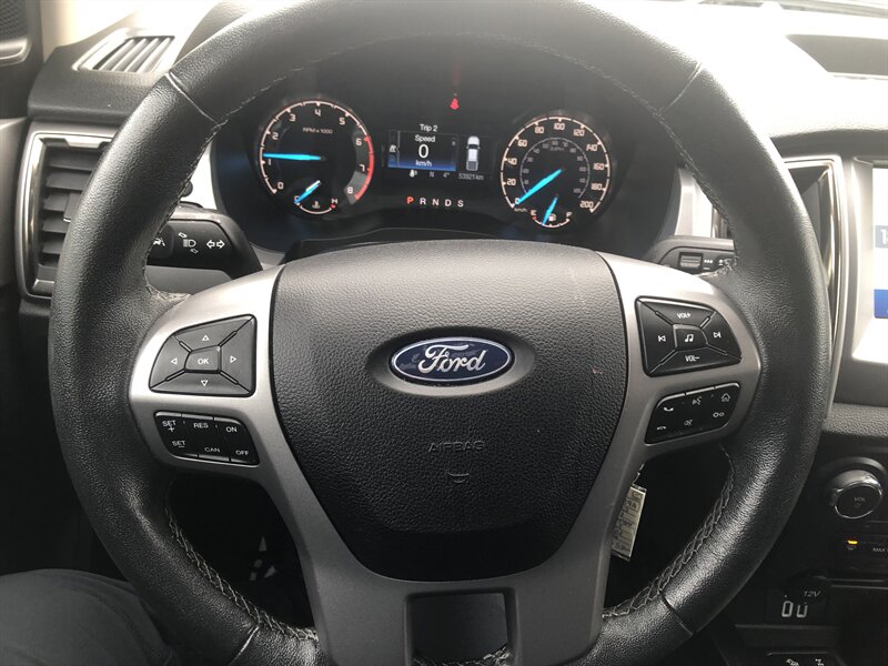 2023 Ford Ranger XLT   - Photo 9 - Clarenville, NL A5A 2C4