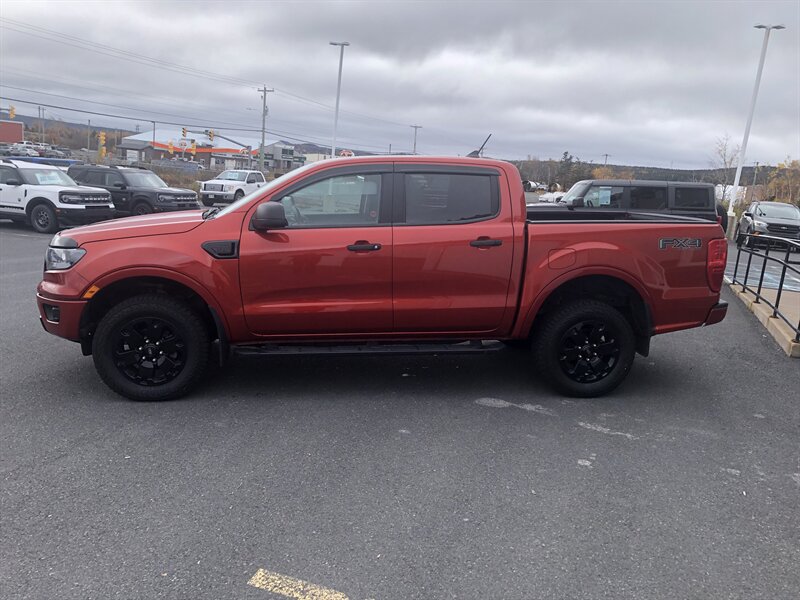 2023 Ford Ranger XLT   - Photo 3 - Clarenville, NL A5A 2C4