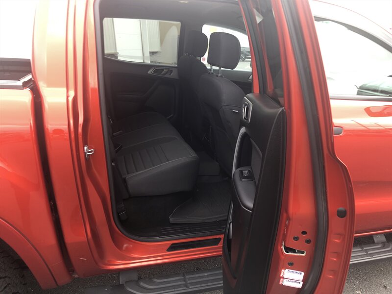 2023 Ford Ranger XLT   - Photo 18 - Clarenville, NL A5A 2C4