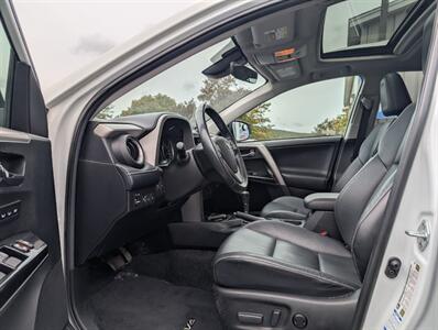 2018 Toyota RAV4 Limited - Photo 10 - St John's, NL A1B 1C2