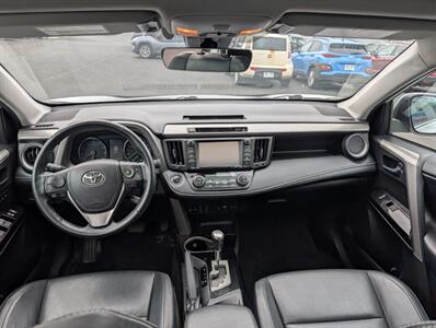 2018 Toyota RAV4 Limited - Photo 12 - St John's, NL A1B 1C2