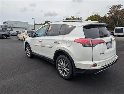 2018 Toyota RAV4 Limited - Photo 8 - St John's, NL A1B 1C2