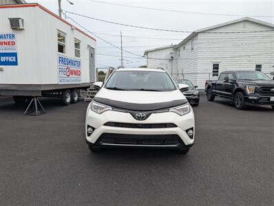 2018 Toyota RAV4 Limited - Photo 2 - St John's, NL A1B 1C2