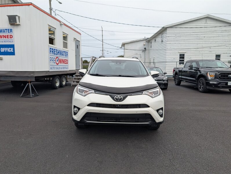 2018 Toyota RAV4 Limited - Photo 2 - St John's, NL A1B 1C2