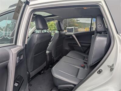 2018 Toyota RAV4 Limited - Photo 9 - St John's, NL A1B 1C2