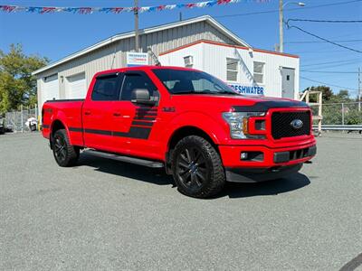 2019 Ford F-150 XLT   - Photo 3 - St John's, NL A1B 1C2
