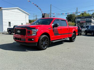 2019 Ford F-150 XLT   - Photo 9 - St John's, NL A1B 1C2