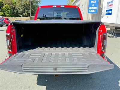 2019 Ford F-150 XLT   - Photo 15 - St John's, NL A1B 1C2
